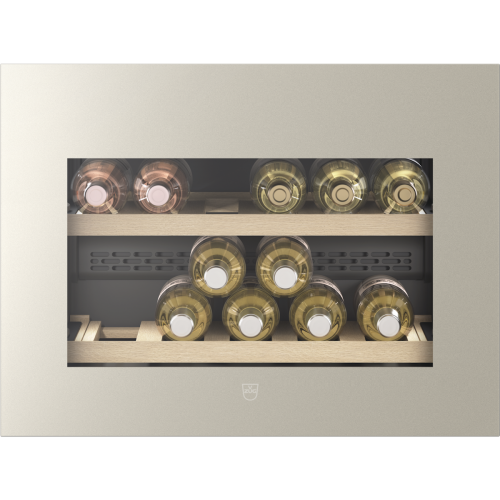 Винный шкаф V-ZUG WC4T-51113 R жемчуг