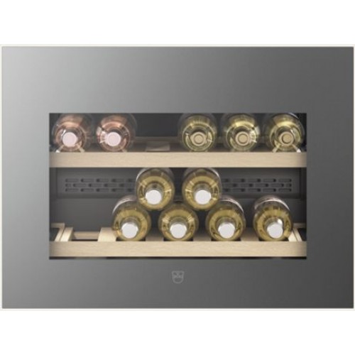 Винный шкаф V-ZUG WC4T-51113 L платина