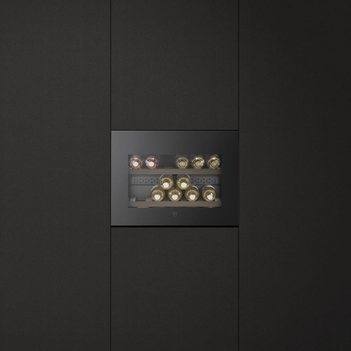 Винный шкаф V-ZUG WC4T-51113 L платина