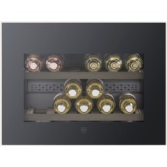 Винный шкаф V-ZUG WC4T-51113 R черное стекло