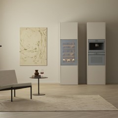 Винный шкаф V-ZUG WC4T-51102 L платина