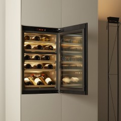 Винный шкаф V-ZUG WC4T-51102 R жемчуг