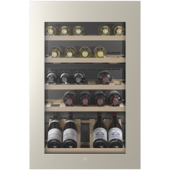 Винный шкаф V-ZUG WC4T-51102 L жемчуг