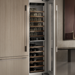 Винный шкаф V-ZUG WC6T-51154 L (дверь слева)