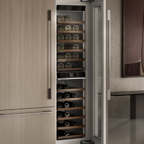 Винный шкаф V-ZUG WC6T-51154 L (дверь слева)