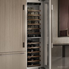 Винный шкаф V-ZUG WC6T-51154 R (дверь справа)