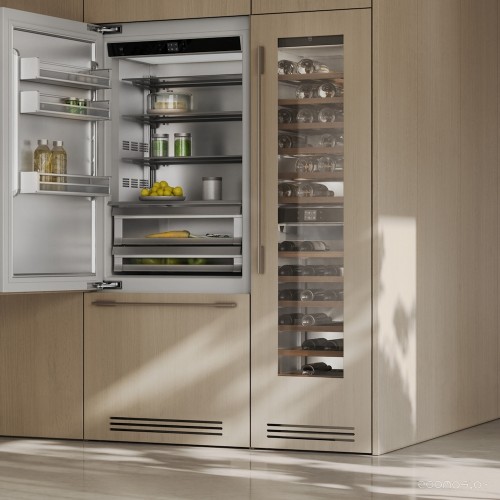 Винный шкаф V-ZUG WC6T-51154 R (дверь справа)