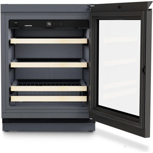 Винный шкаф Liebherr UWgb 3631 Vinidor 3631-20001