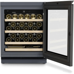 Винный шкаф Liebherr UWgb 3631 Vinidor 3631-20001