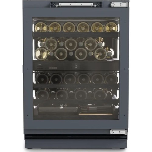 Винный шкаф Liebherr UWpri 3782 Vinidor Selection