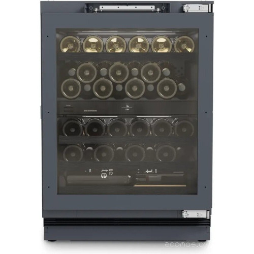 Винный шкаф Liebherr UWpri 3762 Vinidor Selection 3761-20001