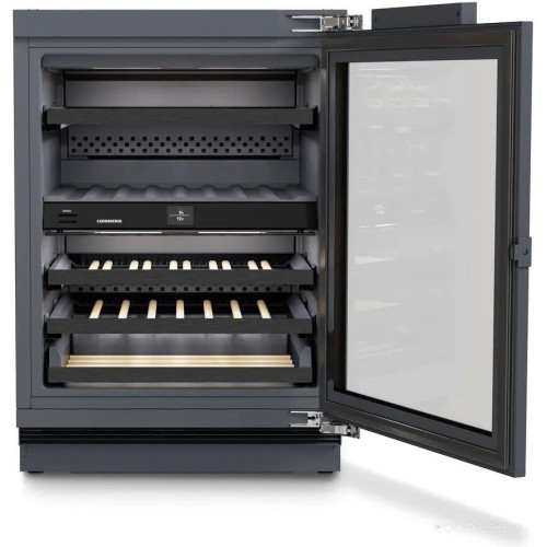 Винный шкаф Liebherr UWpri 3762 Vinidor Selection 3761-20001