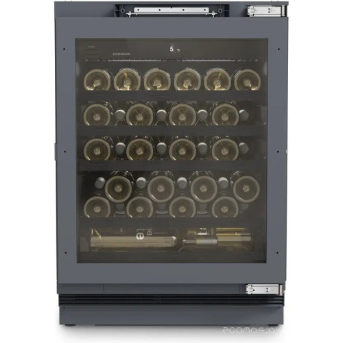Винный шкаф Liebherr UWpri 3761 Vinidor Selection 3761-20001