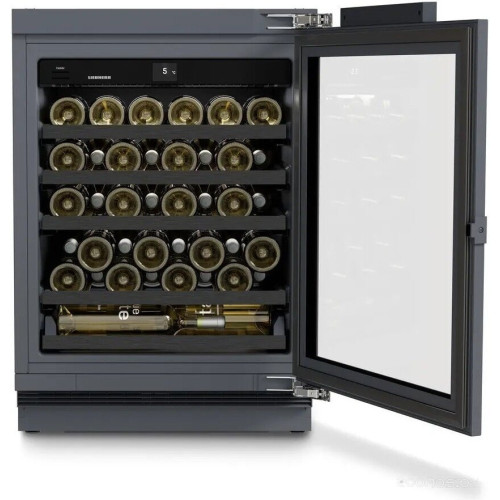 Винный шкаф Liebherr UWpri 3761 Vinidor Selection 3761-20001