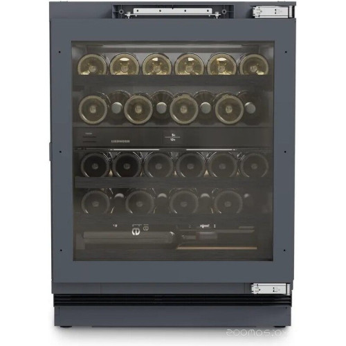 Винный шкаф Liebherr UWpri 3662 Vinidor Selection 3662-20001