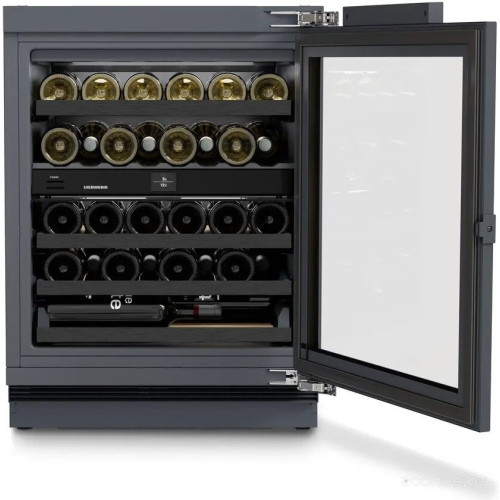 Винный шкаф Liebherr UWpri 3662 Vinidor Selection 3662-20001