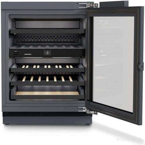 Винный шкаф Liebherr UWpri 3662 Vinidor Selection 3662-20001