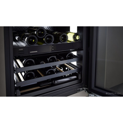 Винный шкаф Liebherr UWpri 3662 Vinidor Selection 3662-20001