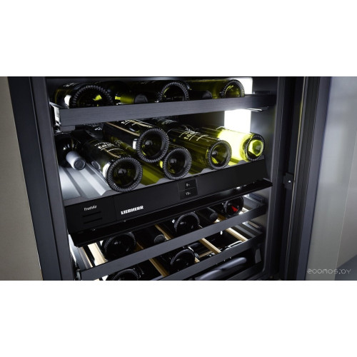 Винный шкаф Liebherr UWpri 3662 Vinidor Selection 3662-20001