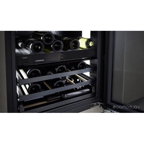 Винный шкаф Liebherr UWgbi 3782 Vinidor Selection 3782-20001