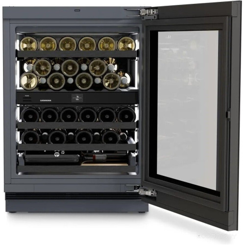 Винный шкаф Liebherr UWgbi 3782 Vinidor Selection 3782-20001