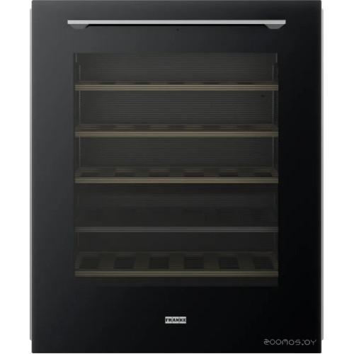 Винный шкаф Franke Maris FMA 36 WCR BK 131.0733.786