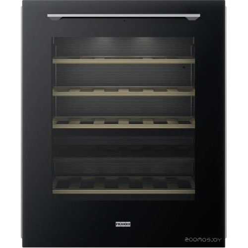 Винный шкаф Franke Maris FMA 36 WCR BK 131.0733.786