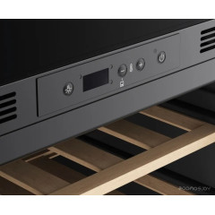 Винный шкаф Franke Maris FMA 36 WCR BK 131.0733.786