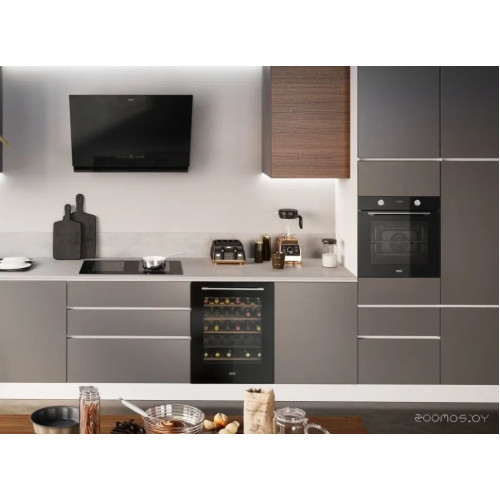Винный шкаф Franke Maris FMA 36 WCR BK 131.0733.786