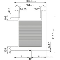 Винный шкаф Franke Maris FMA 36 WCR BK 131.0733.786