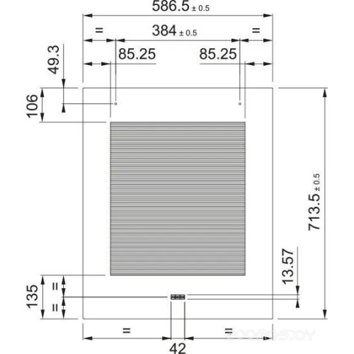 Винный шкаф Franke Maris FMA 36 WCR BK 131.0733.786