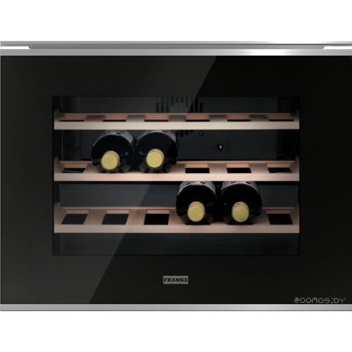 Винный шкаф Franke FMY 24 WCR N XS
