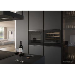 Винный шкаф Franke FMY 24 WCR N XS