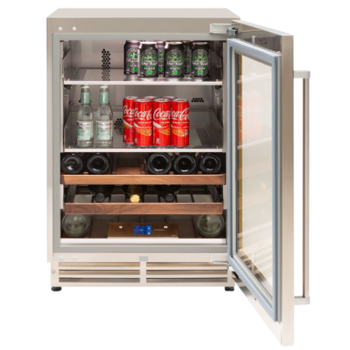 Винный шкаф Fhiaba UCB602TGMO