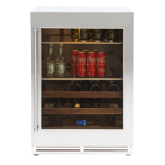 Винный шкаф Fhiaba UCB602TGMO