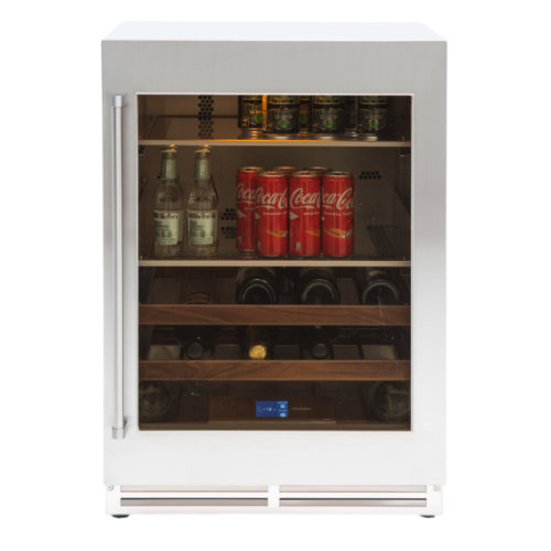 Винный шкаф Fhiaba UCB602TGMO