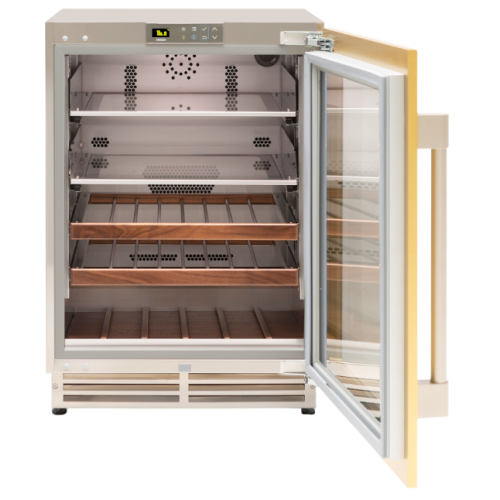 Винный шкаф Fhiaba UCB601TP