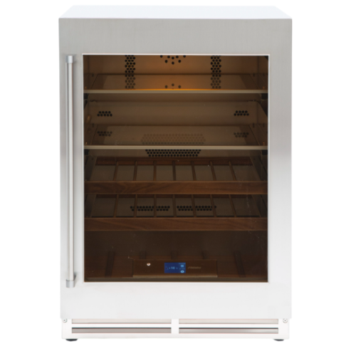 Винный шкаф Fhiaba UCB601TGMO
