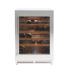 Винный шкаф Fhiaba UCW602TGMO