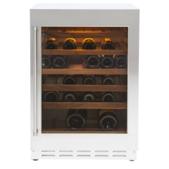 Винный шкаф Fhiaba UCW602TPO