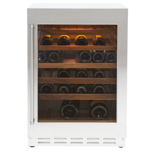 Винный шкаф Fhiaba UCW602TPO
