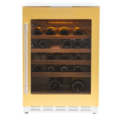 Винный шкаф Fhiaba UCW602TP