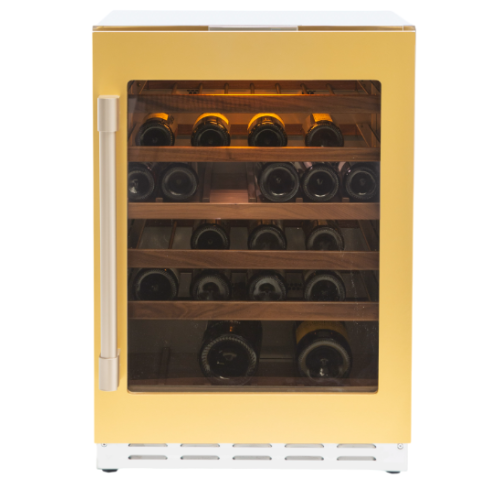 Винный шкаф Fhiaba UCW602TP