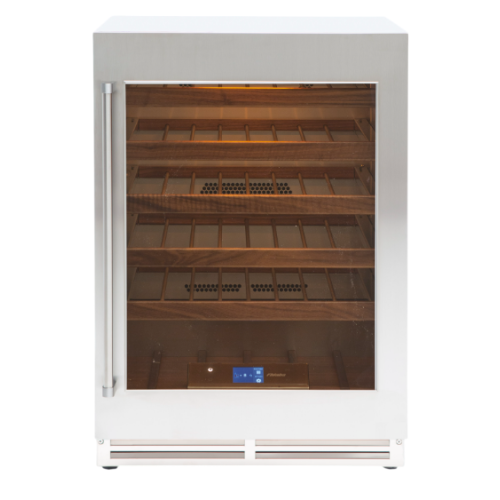 Винный шкаф Fhiaba UCW601TGMO