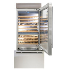 Винный шкаф Fhiaba XS901TWT6