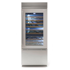 Винный шкаф Fhiaba XS901TWT6