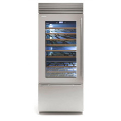 Винный шкаф Fhiaba XS901TWT3
