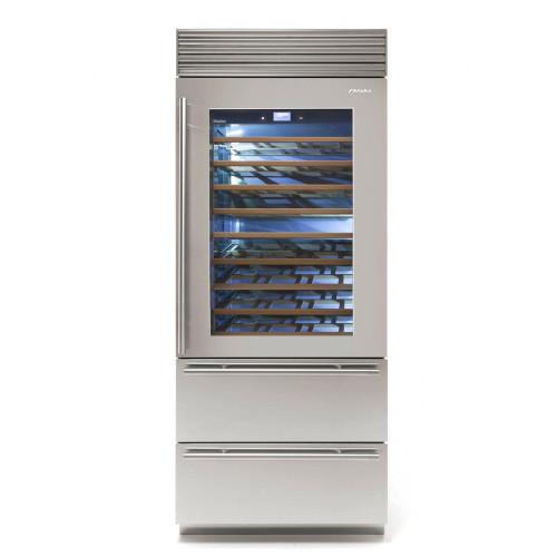 Винный шкаф Fhiaba XS900HWT6