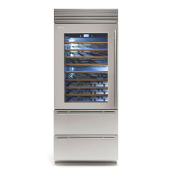 Винный шкаф Fhiaba XS900HWT3