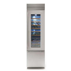 Винный шкаф Fhiaba XS601TWT6